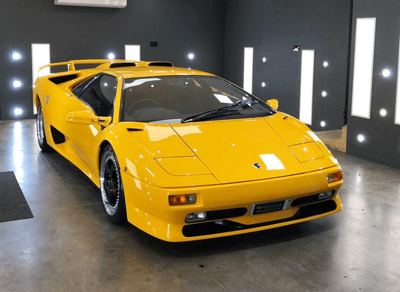 enhancement car detailing