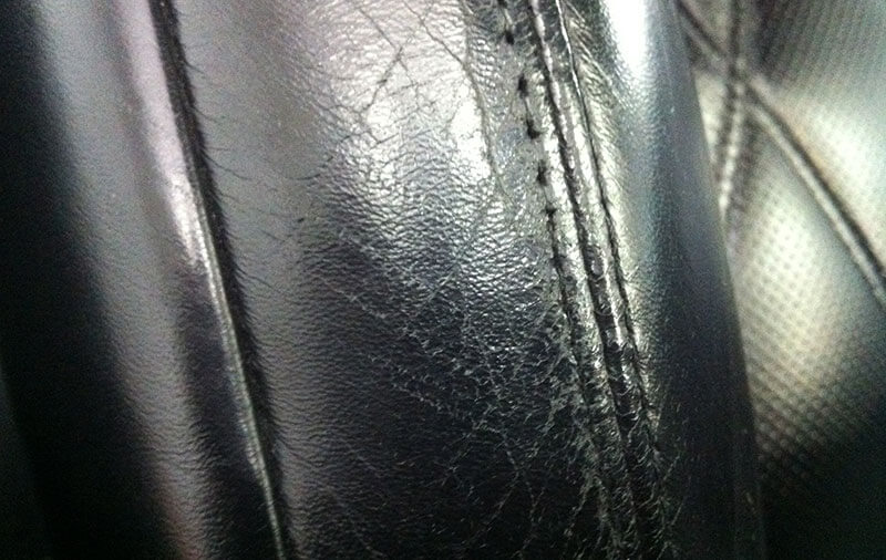 leather care and restoration