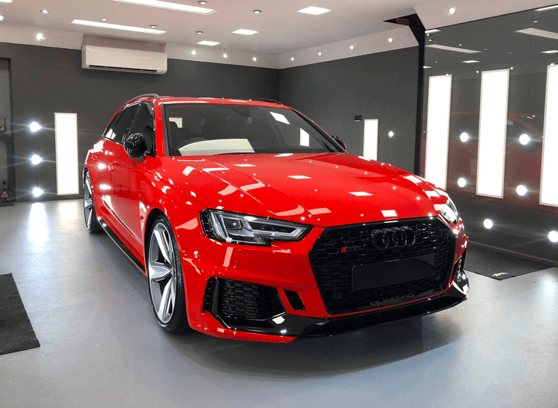 paint protection film brighouse