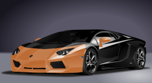 paint protection film standard package