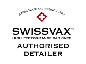 Swissvax Authorised Detailer