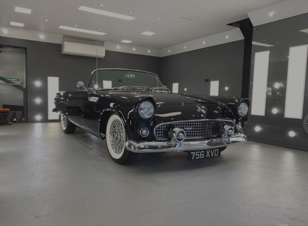 Car Detailing Brighouse
