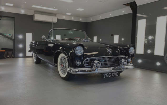 Car Detailing Brighouse