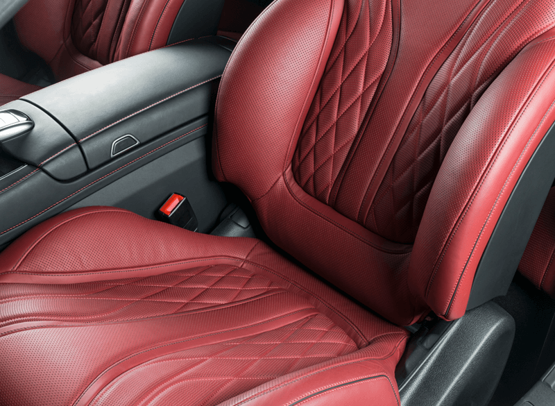 leather care