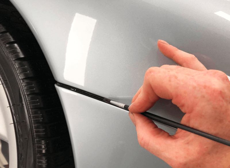 Professional Bodyshop Services