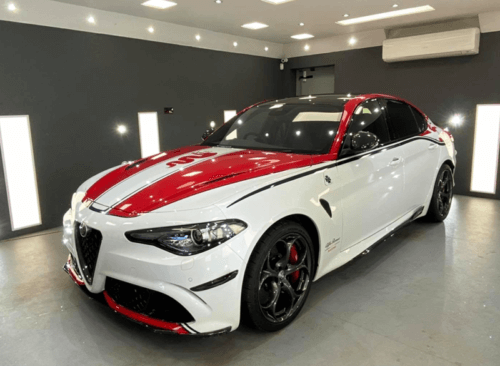 Car Detailing Bradford | Professional & Highly Trained Car Detailers
