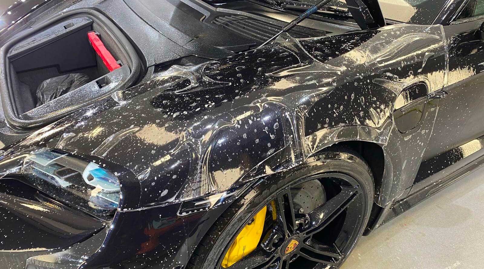 Does Paint Protection Film Really Work