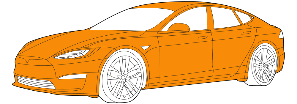 our paint protection film complete package
