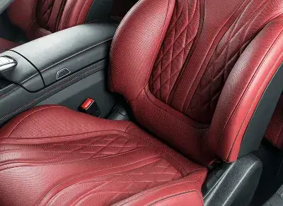 leather care